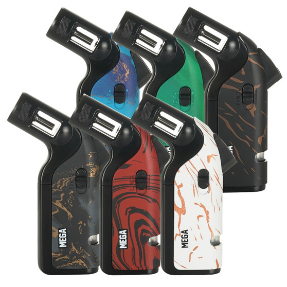 MEGA TORCH - MT78 12CT