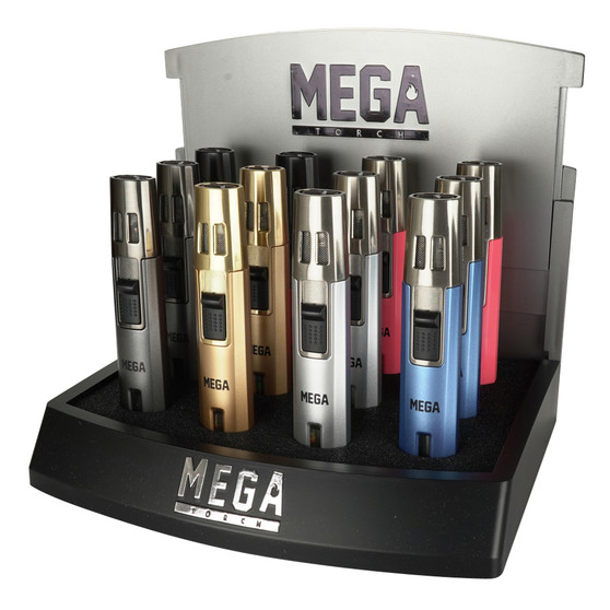 MEGA TORCH - MT80 12CT