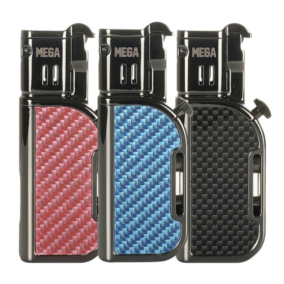 MEGA TORCH - MT83 12CT