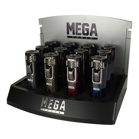 MEGA TORCH - MT87 12CT