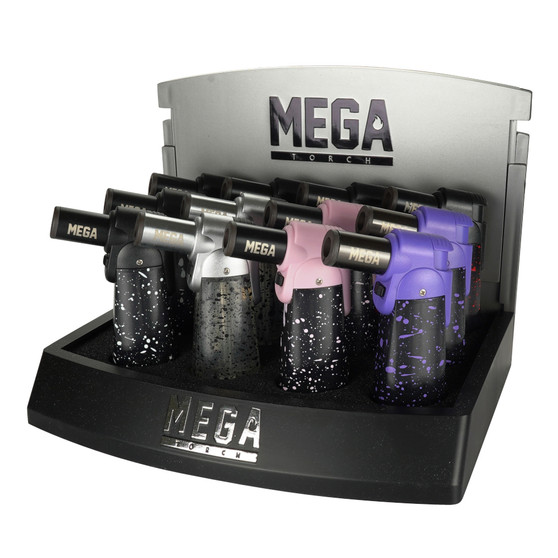 MEGA TORCH - MT98 12CT