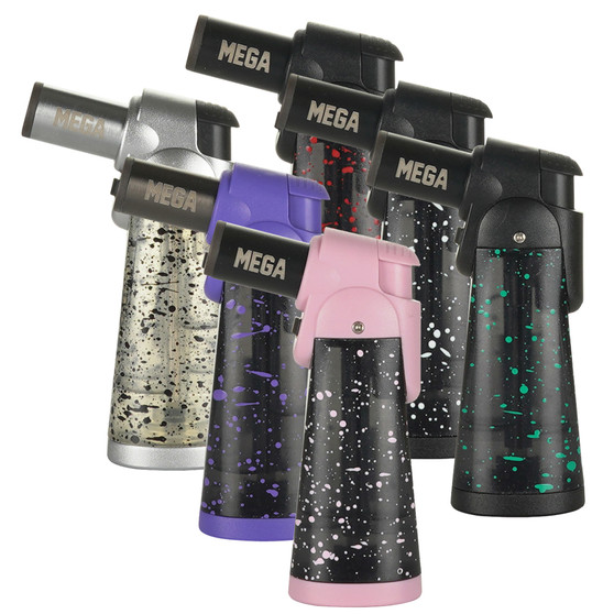 MEGA TORCH - MT98 12CT