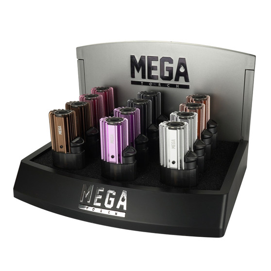 MEGA TORCH - MT104 12CT