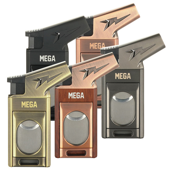 MEGA TORCH - MT107 9CT