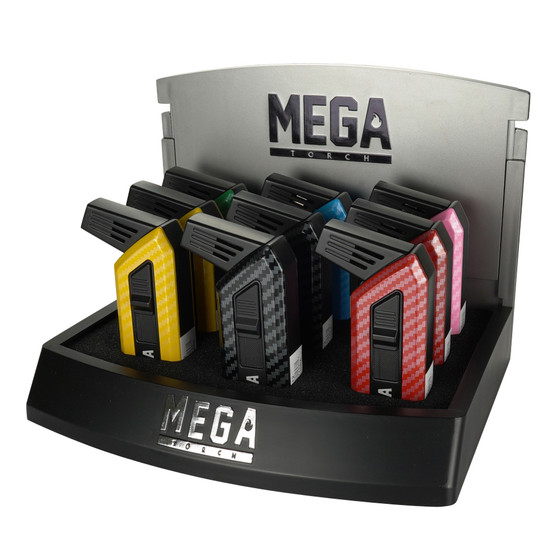 MEGA TORCH - MT112 9CT
