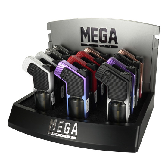 MEGA TORCH - MT113 12CT
