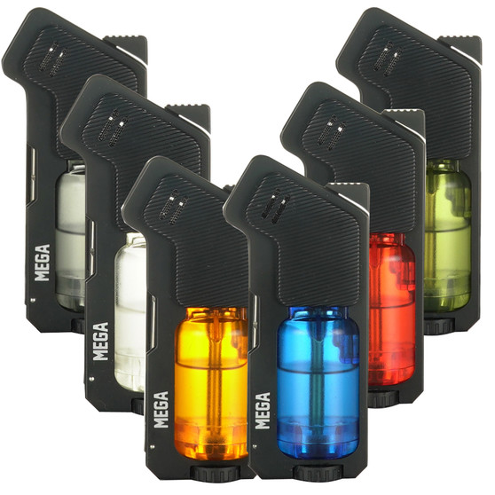 MEGA TORCH - MT114 12CT