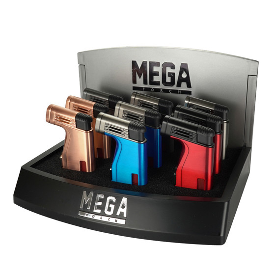 MEGA TORCH - MT115 9CT