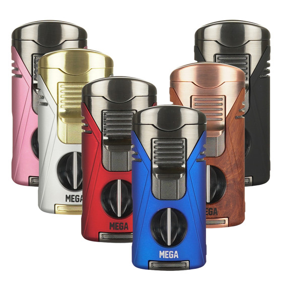 MEGA TORCH - MT116 9CT