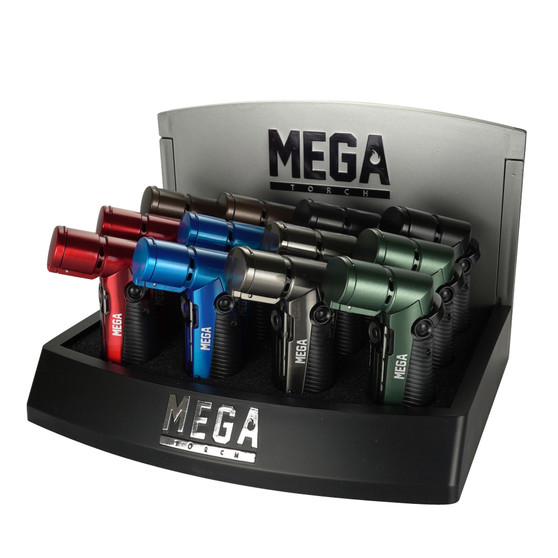 MEGA TORCH - MT117 12CT