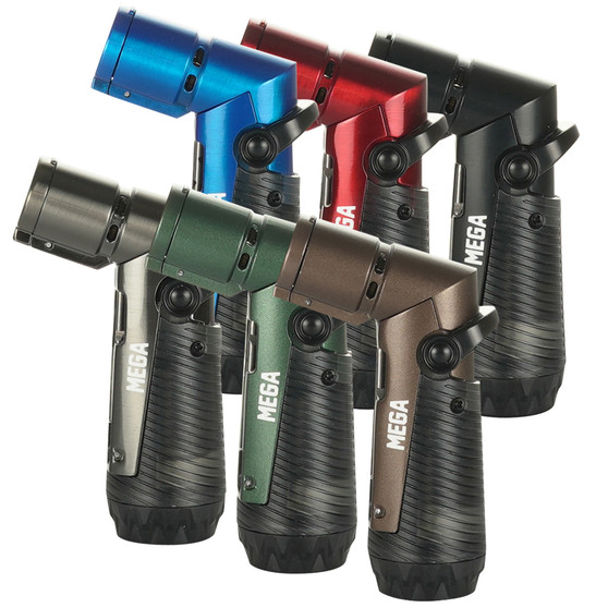 MEGA TORCH - MT117 12CT