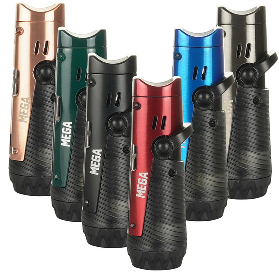 MEGA TORCH - MT119 12CT