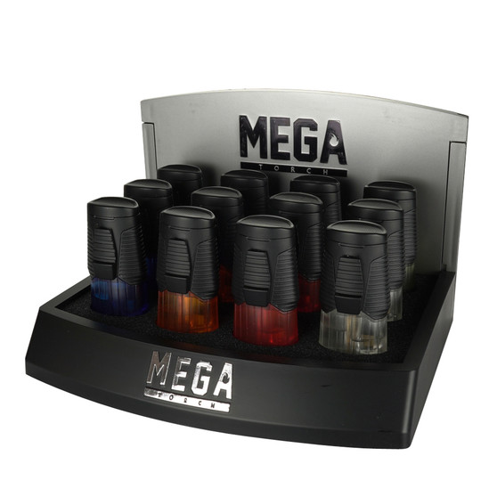 MEGA TORCH - MT120 12CT