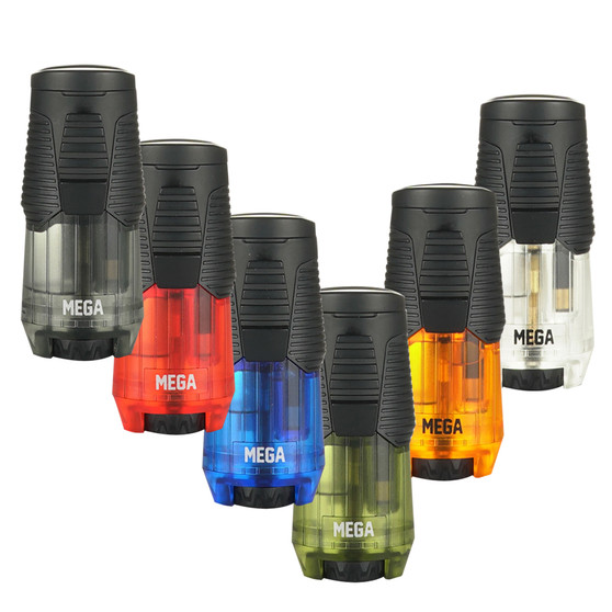 MEGA TORCH - MT120 12CT