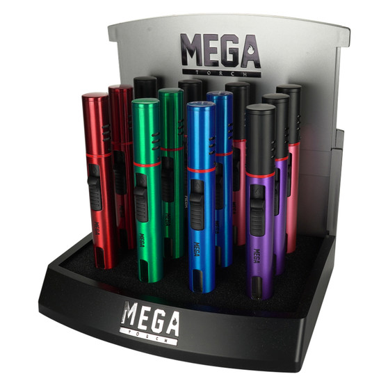 MEGA TORCH - MT122 12CT