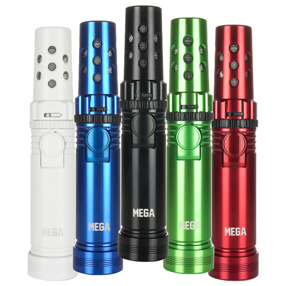 MEGA TORCH - MT124 12CT