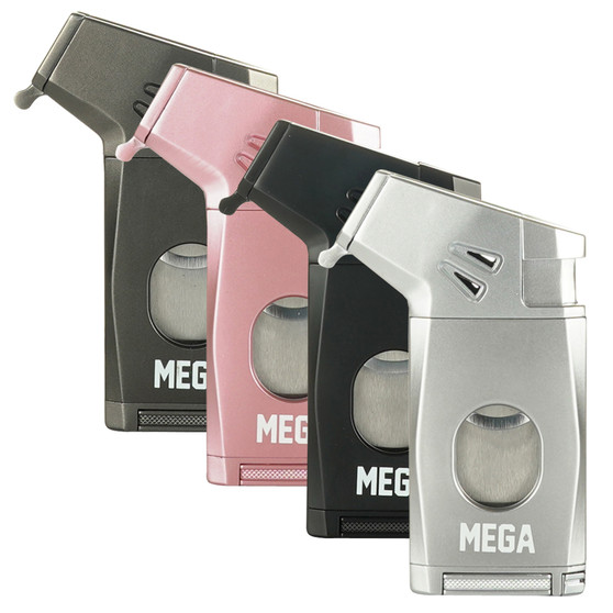 MEGA TORCH - MT125 9CT