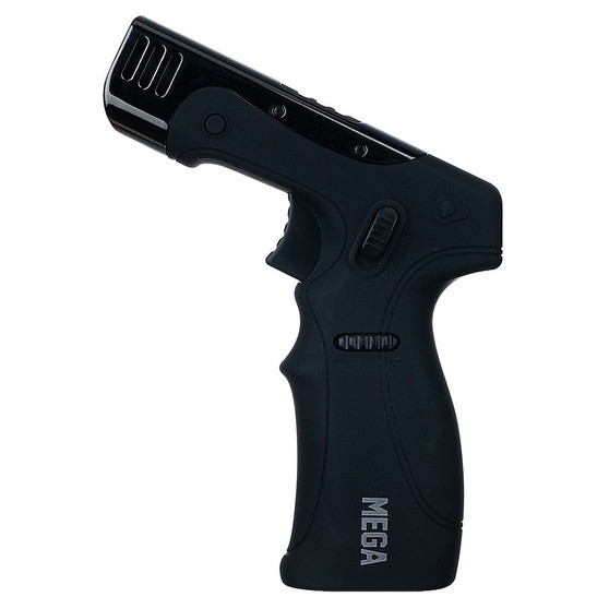 MEGA TORCH - MT99 - GUNMETAL