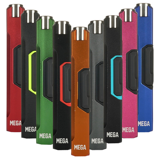 MEGA TORCH - MT103 12CT