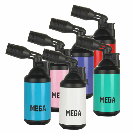 MEGA TORCH - MT141 6CT