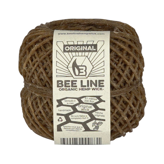 BEE LINE - OG SPOOL 200FT 1CT