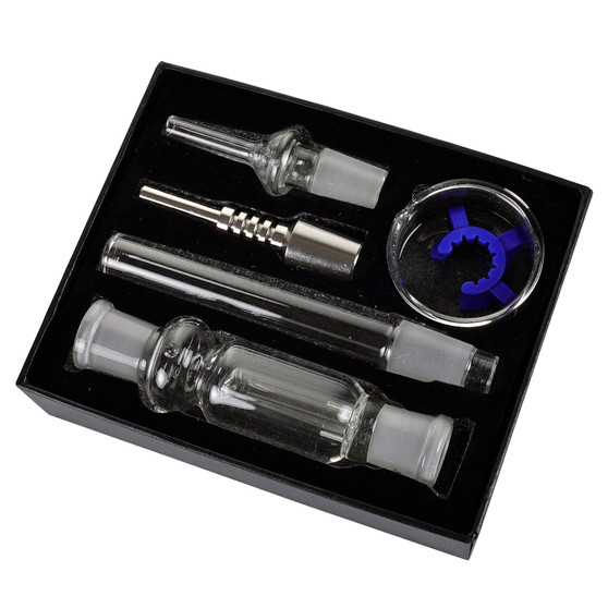 19MM NECTAR COLLECTOR KIT