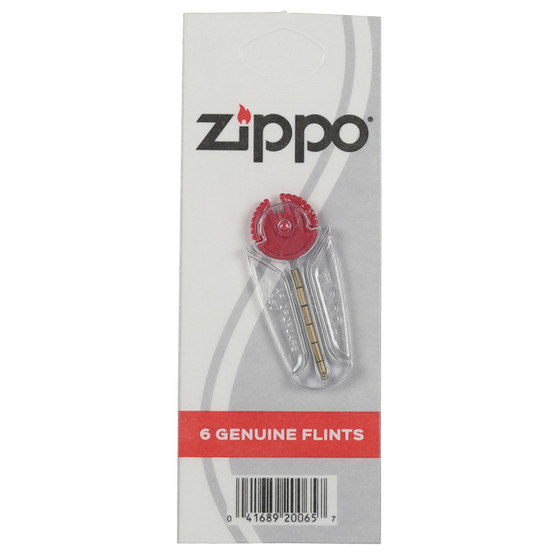 ZIPPO FLINTS 24CT