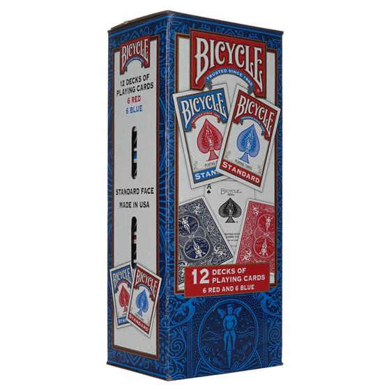 BICYCLE PLAYING CARDS