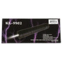 6.5" FLASHLIGHT STUN GUN