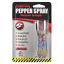 CHEETAH PEPPER SPRAY 0.5OZ - BLING