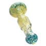 5" MID TUBE HAND PIPE MIX COLOR