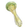 4" FUMED HAND PIPE MIX COLOR