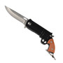 REVOLVER GUN MINI KNIFE - 24CT