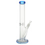 15" STRAIGHT SHOOTER - LIGHT BLUE