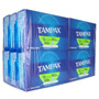 TAMPAX SUPER 12CT