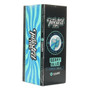 TWISTED TIPS BERRY BLUE - 24CT