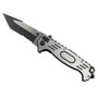 3.5" SPRING ASSIST TACTICAL KNIFE