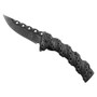 3.5" SPRING ASSIST CHAIN KNIFE