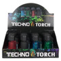 TECHNO TORCH - 10560 16CT