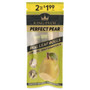 KING PALM PRE-PRICED ROLLIE $1.99 - PERFECT PEAR