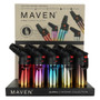 MAVEN - ALPHA CHROME 15CT