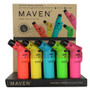 MAVEN - ALPHA NEON 15CT