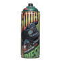 SPRAY PAINT CAN TORCH - SOUR DIESEL