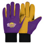 NBA GLOVES - LAKERS