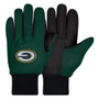 NFL GLOVES - PACKERS