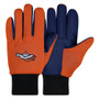 NFL GLOVES - BRONCOS