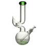 13" BOWL ZONG HEAVY - GREEN