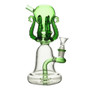 8" OCTOPUS #0203 - GREEN