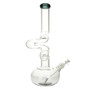 7MM HEAVY ZONG - TEAL