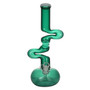 5MM FULL COLOR ZONG - TEAL